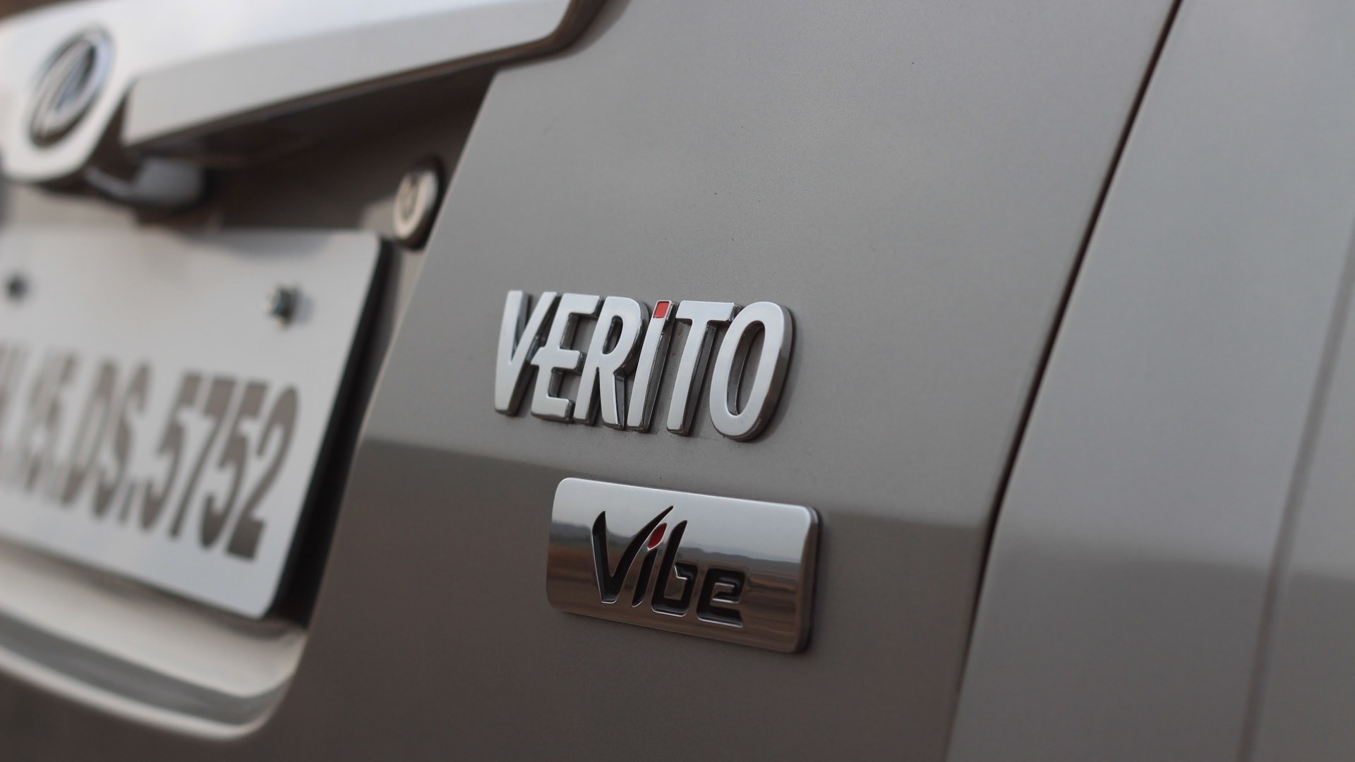 Mahindra-Verito-Vibe- Exterior